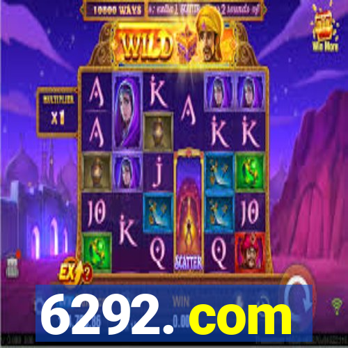 6292. com